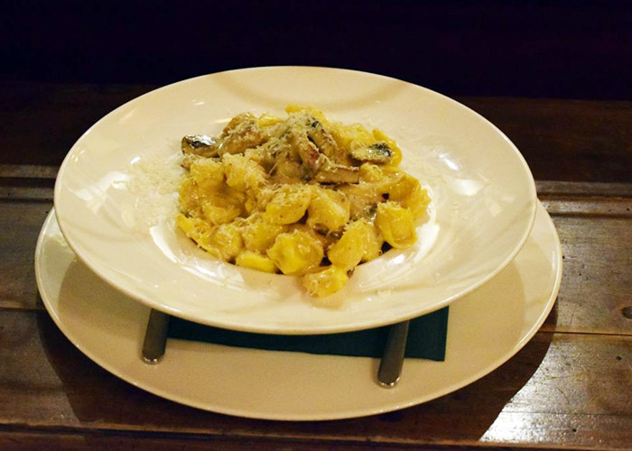 ζυμαρικά αρχική