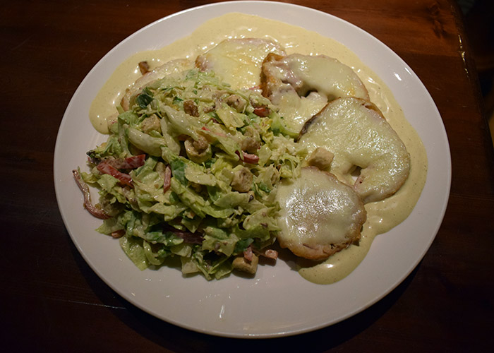 κυριως πιατο