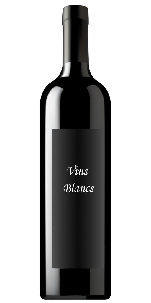 Vins blancs