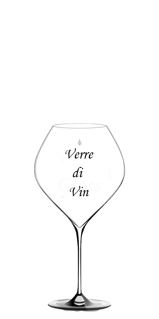 wine glass